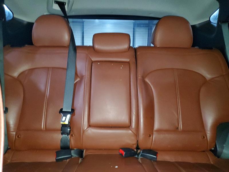 Photo 10 from auction – 2012 HYUNDAI TUCSON with VIN KM8JUCAC8CU478808
