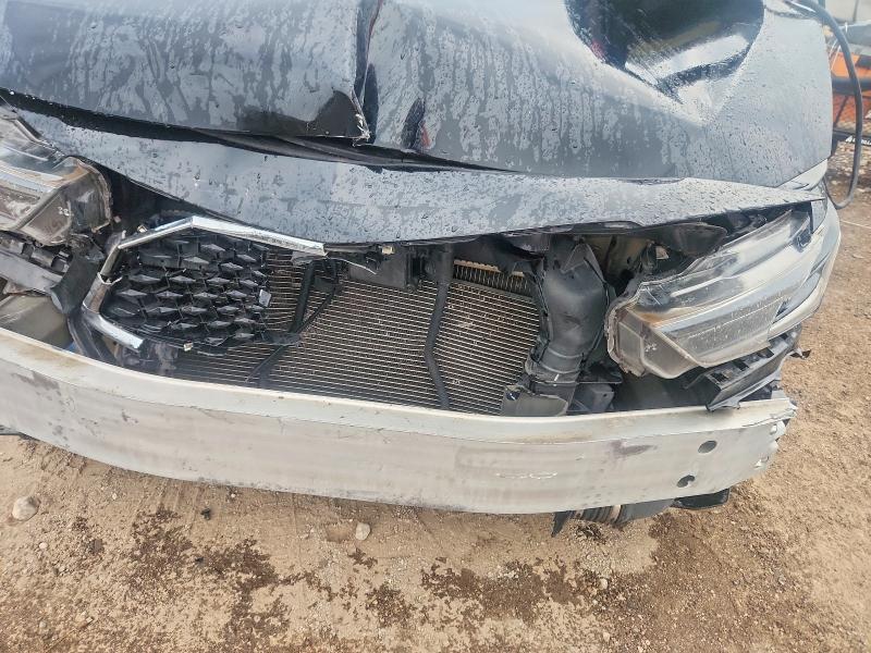 Снимка 11 от търг – 2020 ACURA ILX с VIN 19UDE2F31LA003487