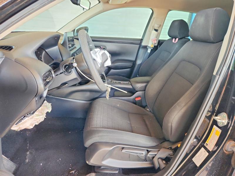 Снимка 7 от търг – 2023 HONDA HR-V с VIN 3CZRZ1H33PM709783