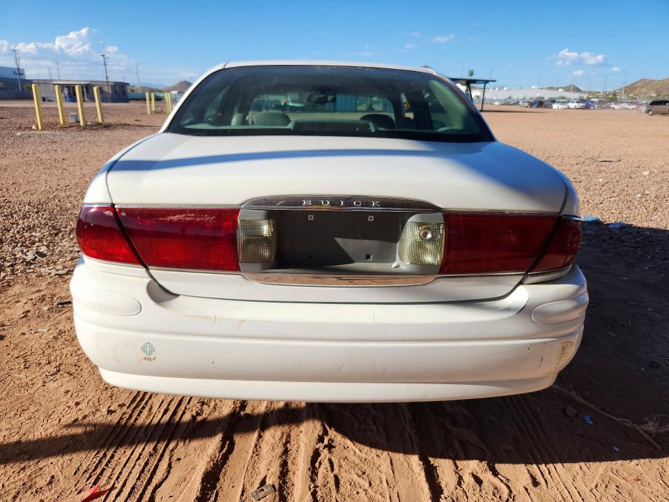 Фото 6 с аукциона – 2000 BUICK LESABRE с VIN 1G4HP54K8Y4189228