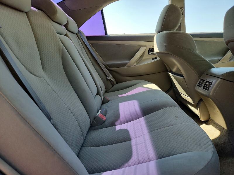 Снимка 10 от търг – 2007 TOYOTA CAMRY с VIN 4T1BB46K37U004464