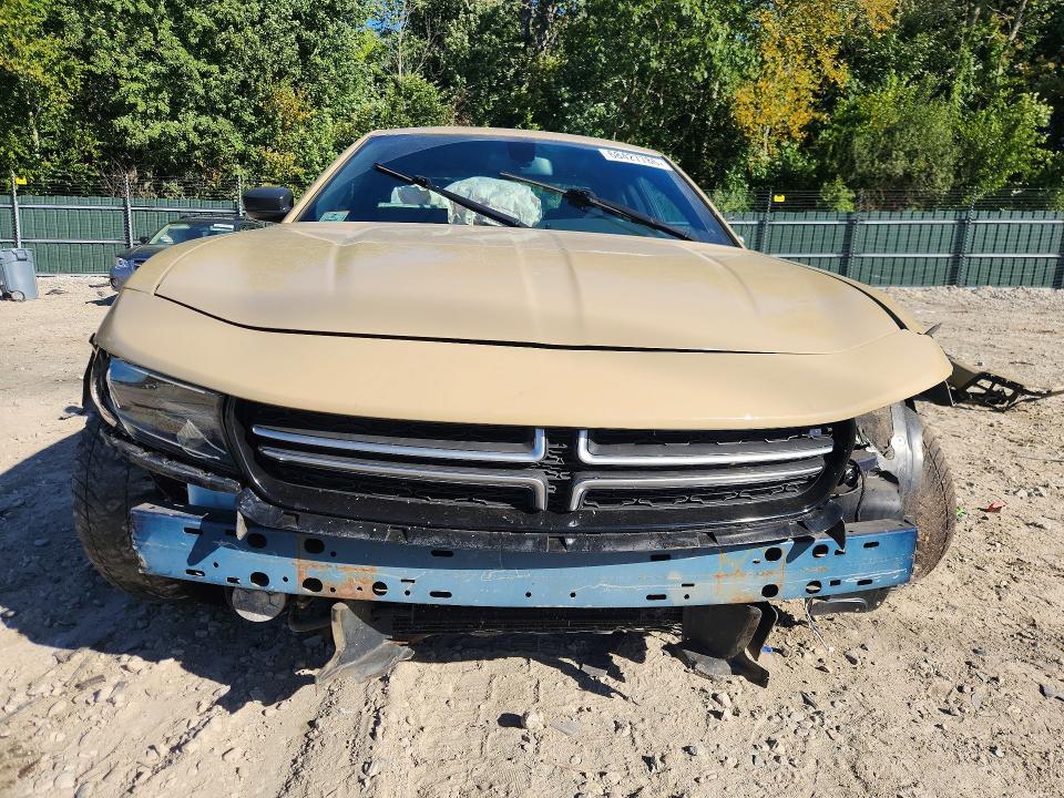 صورة رقم 5 من المزاد - 2016 DODGE CHARGER مع VIN 2C3CDXKT7GH134502