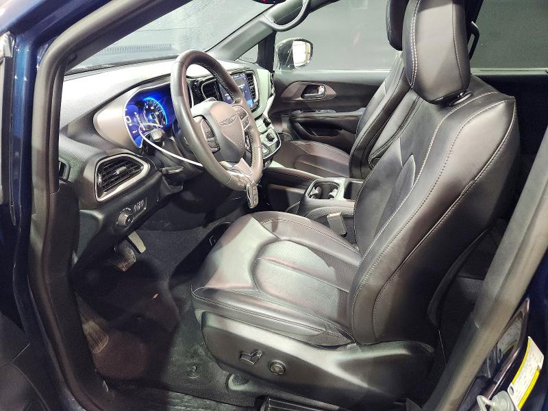 Фото 7 с аукциона – 2025 CHRYSLER PACIFICA с VIN 2C4RC1BG4SR561454