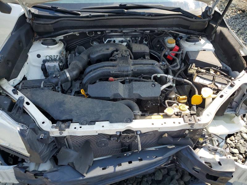 Photo 12 from auction – 2015 SUBARU FORESTER with VIN JF2SJADC7FH539534