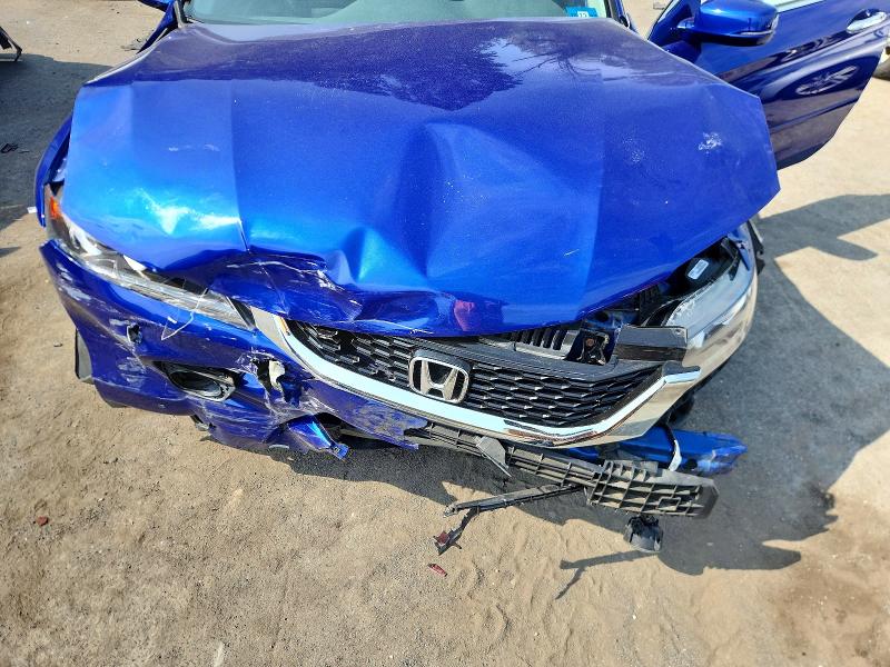 Снимка 11 от търг – 2013 HONDA ACCORD с VIN 1HGCT1B75DA001506
