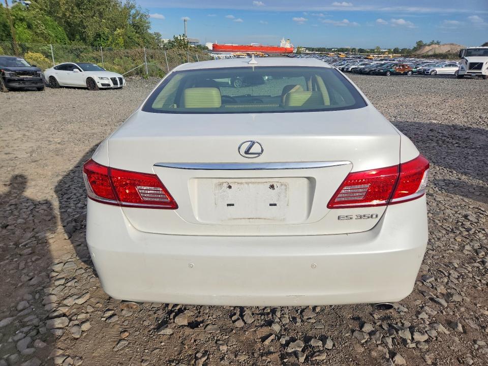 Foto 6 de la subasta – 2012 LEXUS ES con VIN JTHBK1EG5C2507529