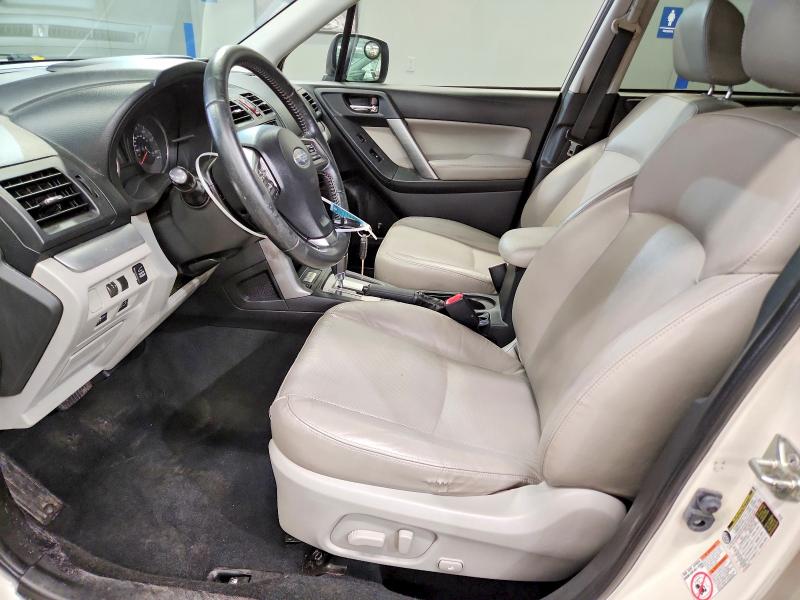 Фото 7 с аукциона – 2015 SUBARU FORESTER с VIN JF2SJAHC5FH424943