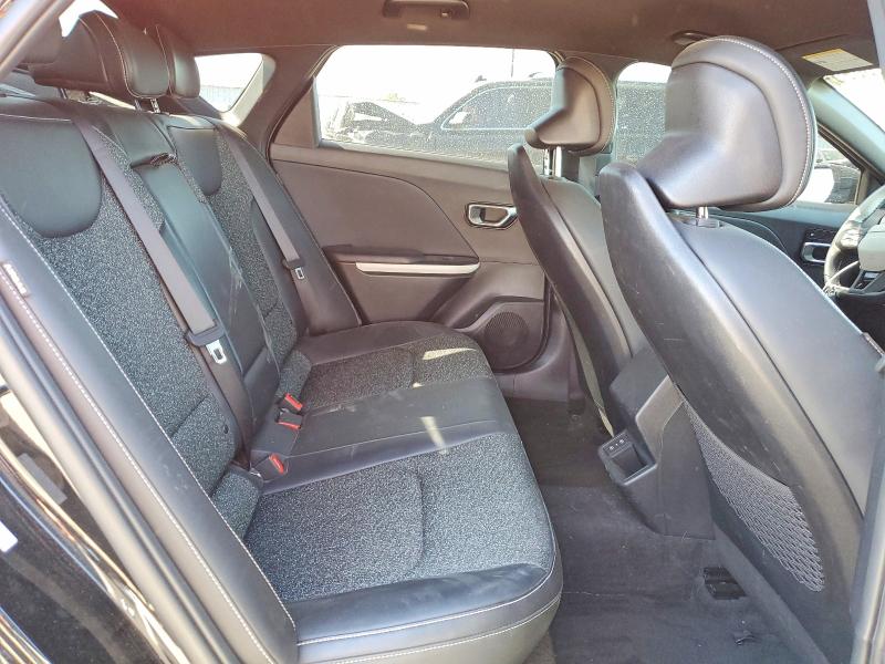 Фото 10 с аукциона – 2025 KIA K4 с VIN 3KPFW4DE6SE213289
