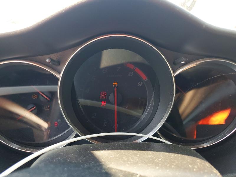 Photo 9 from auction – 2006 MAZDA RX8 with VIN JM1FE173060203903