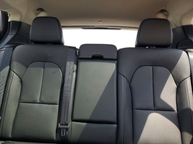 Photo 10 from auction – 2026 VOLVO XC40 with VIN YV4L12UC6T2735551