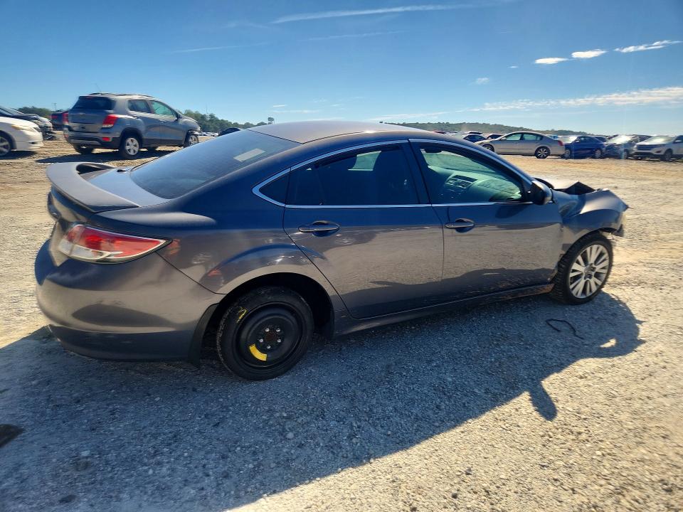 Снимка 3 от търг – 2010 MAZDA 6 с VIN 1YVHZ8CH2A5M37439