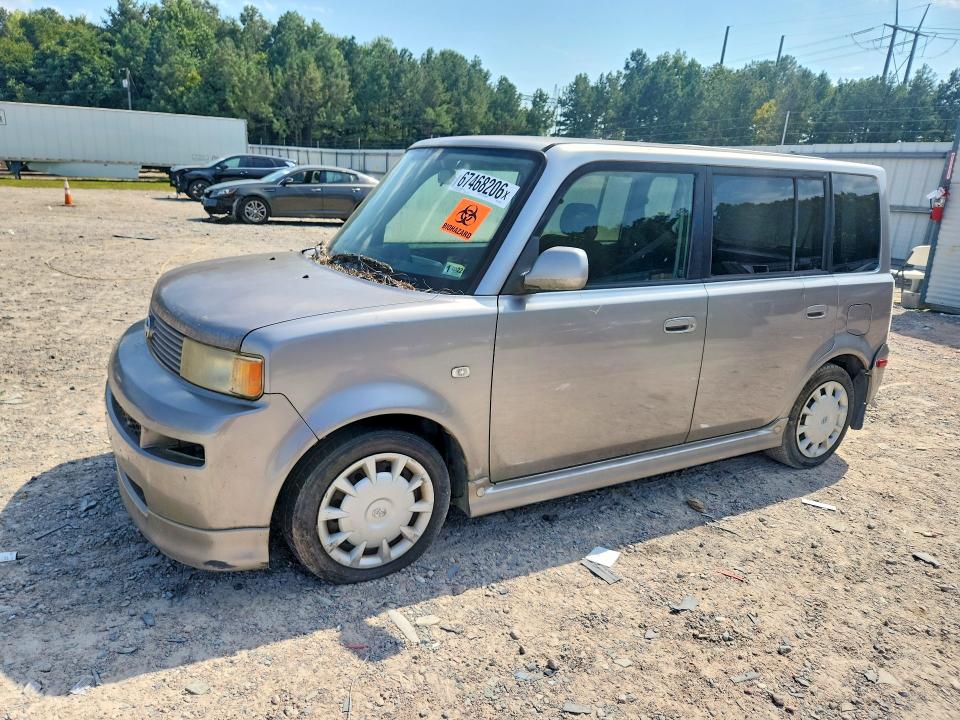 SCION XB 2006 con VIN JTLKT324564100408 - Foto de la subasta