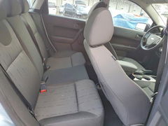 Photo 10 from auction – 2009 FORD FOCUS with VIN 1FAHP35N89W145033