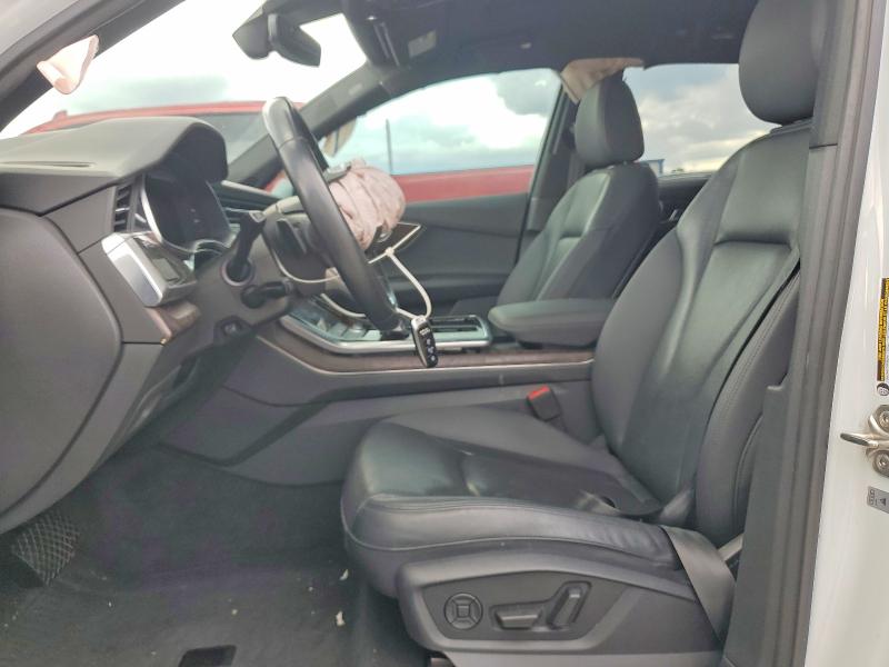 Photo 7 from auction – 2020 AUDI Q7 with VIN WA1LXAF77LD005867