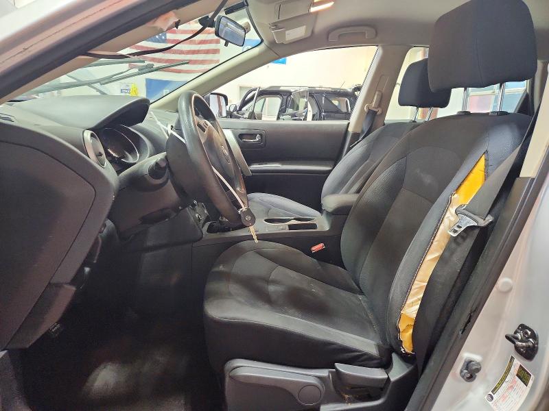 Photo 7 from auction – 2013 NISSAN ROGUE with VIN JN8AS5MV1DW151194