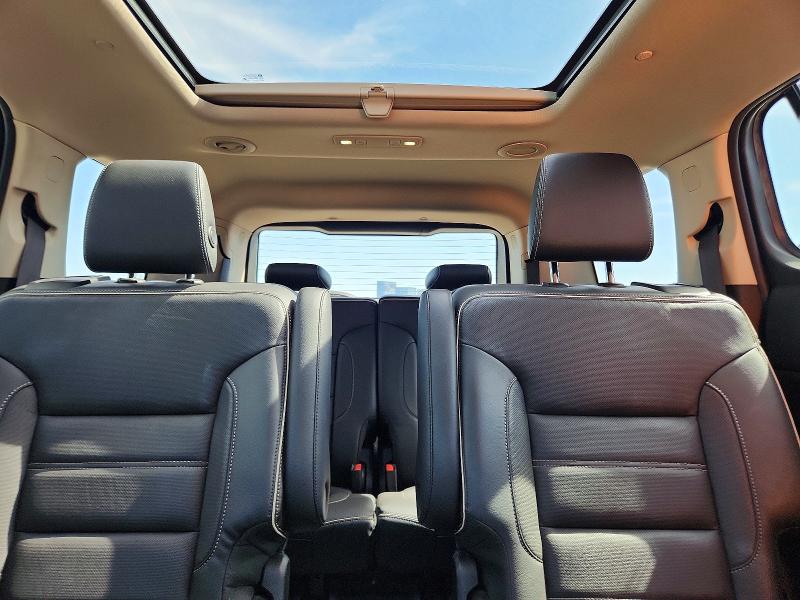 Фото 10 с аукциона – 2018 GMC ACADIA с VIN 1GKKNXLS9JZ101832