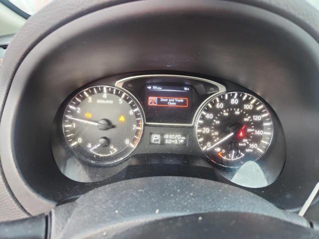 Снимка 9 от търг – 2013 NISSAN ALTIMA с VIN 1N4AL3AP1DC174341