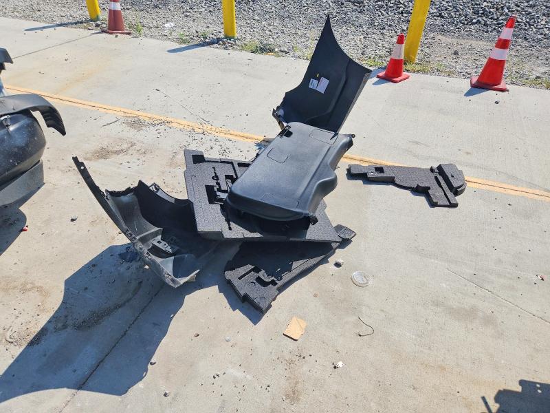 Photo 13 from auction – 2018 SUBARU OUTBACK with VIN 4S4BSANC0J3286438