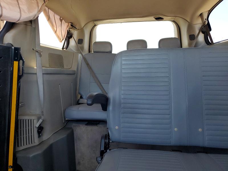 Photo 10 from auction – 2013 DODGE GRAND CARAVAN with VIN 2C7WDGBG2DR813498