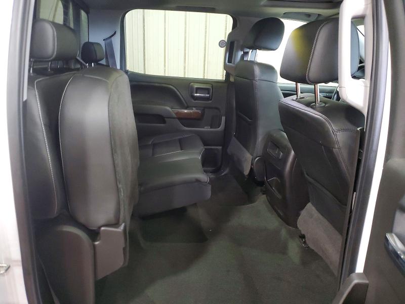 Photo 10 from auction – 2017 GMC SIERRA with VIN 3GTU2NECXHG146263