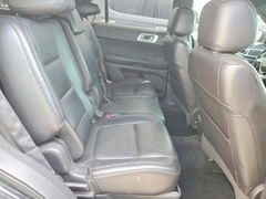 Photo 11 from auction – 2015 FORD EXPLORER with VIN 1FM5K8D87FGC55688