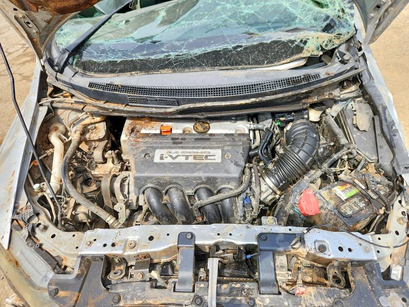 Photo 11 from auction – 2013 HONDA CIVIC with VIN 2HGFG4A55DH700087