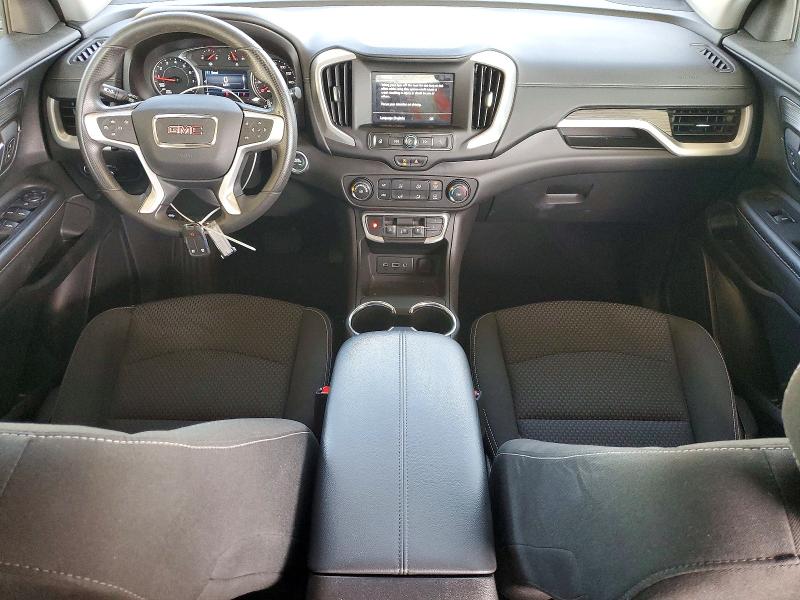 Zdjęcie 8 z aukcji – 2024 GMC TERRAIN z VIN 3GKALTEG4RL376143