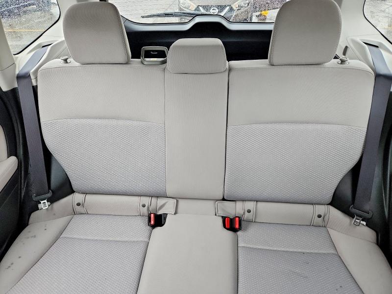 Фото 10 с аукциона – 2015 SUBARU FORESTER с VIN JF2SJABC7FH822518