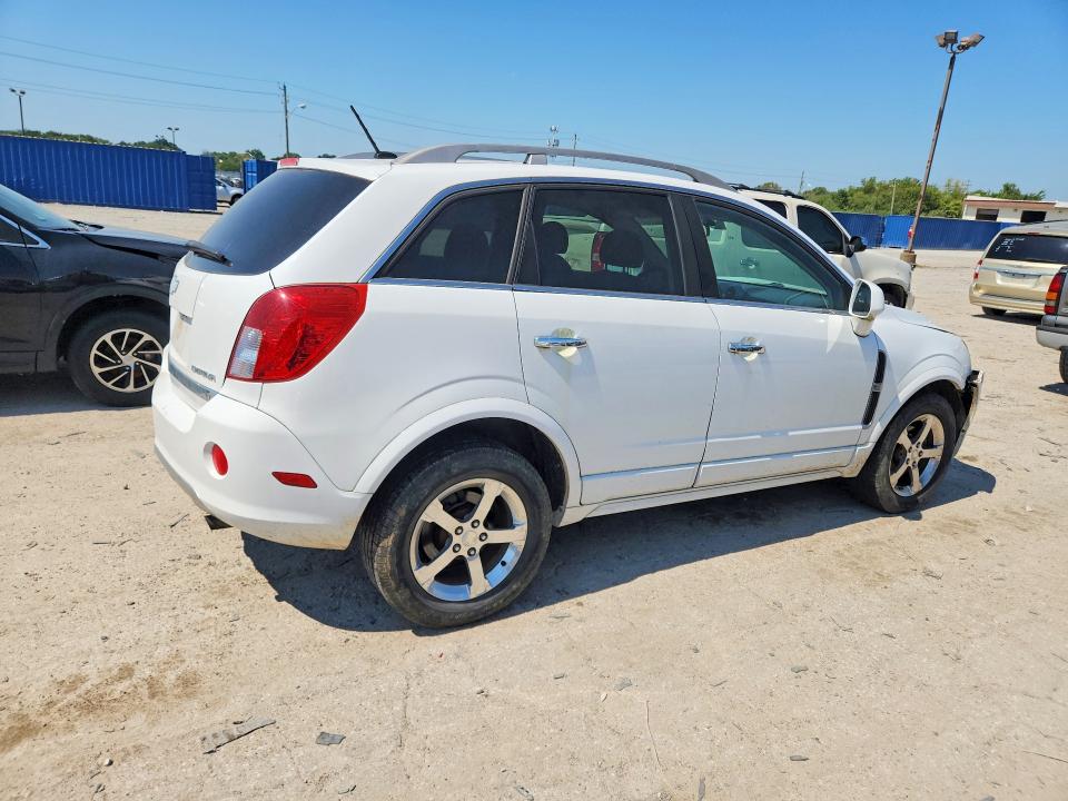 Снимка 3 от търг – 2014 CHEVROLET CAPTIVA с VIN 3GNAL3EK7ES512224