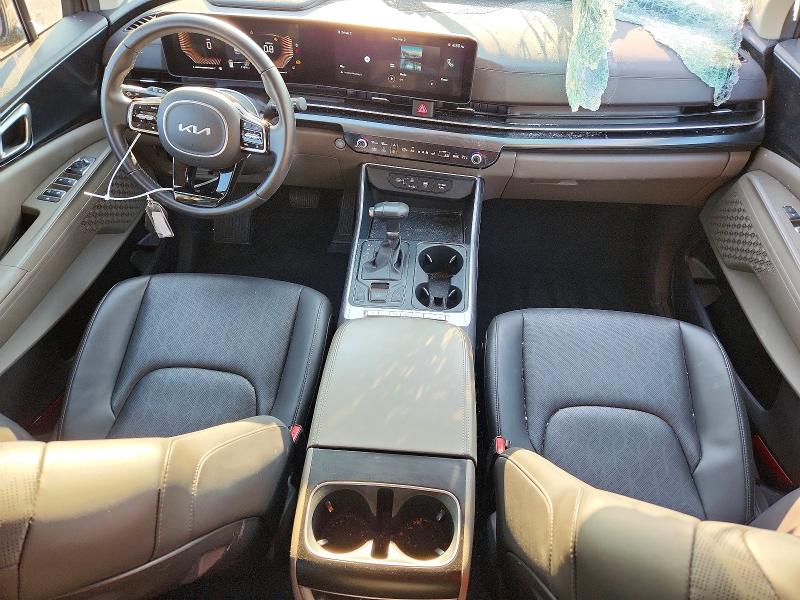 Photo 8 from auction – 2026 KIA CARNIVAL with VIN KNDNB5K33T6570046