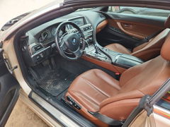 Foto 8 de la subasta – 2012 BMW 650 con VIN WBALZ3C52CDL71893