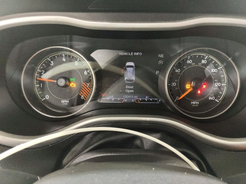 Zdjęcie 9 z aukcji – 2015 JEEP CHEROKEE z VIN 1C4PJMBS3FW520474