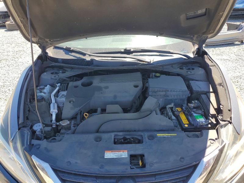 Photo 11 from auction – 2017 NISSAN ALTIMA with VIN 1N4AL3AP3HC266136