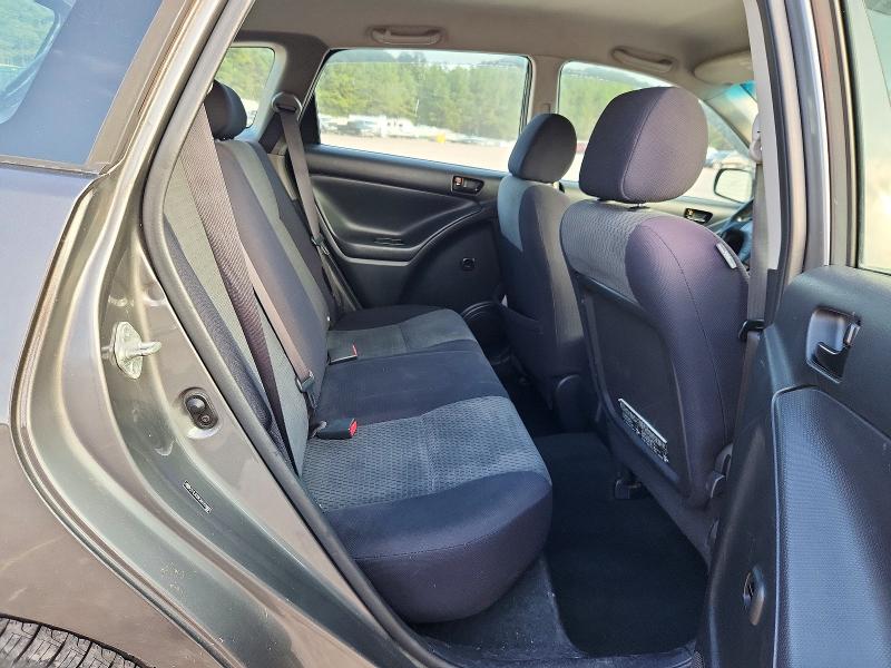 Zdjęcie 11 z aukcji – 2006 TOYOTA MATRIX z VIN 2T1LR30E26C553960