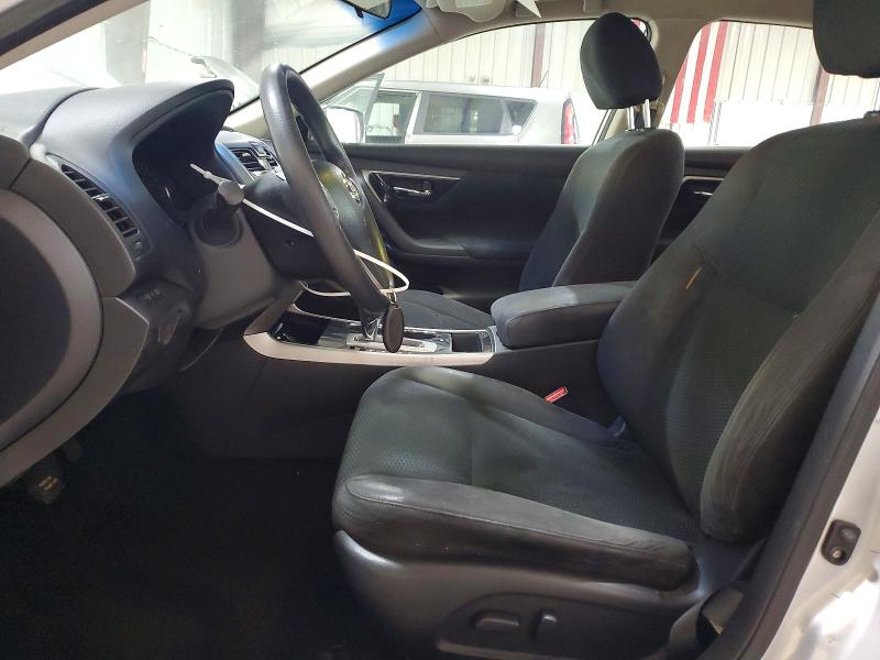 Photo 7 from auction – 2014 NISSAN ALTIMA with VIN 1N4AL3AP9EN369853