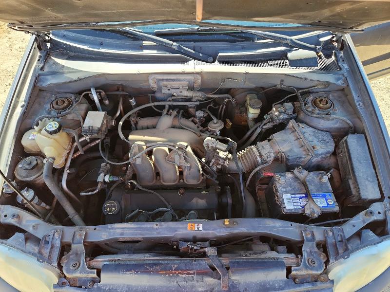 Photo 12 from auction – 2003 FORD ESCAPE with VIN 1FMYU02133KB21526