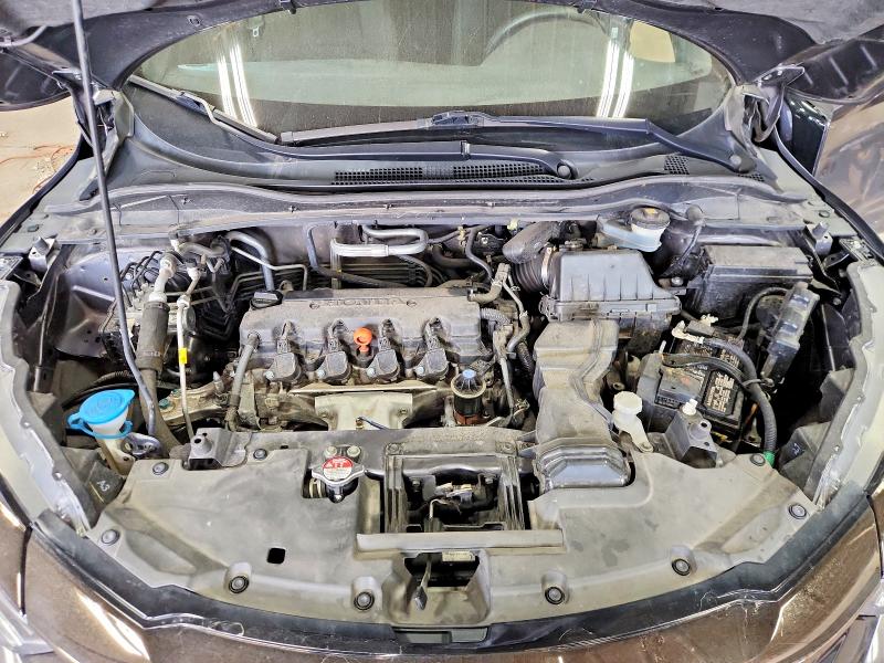 Снимка 12 от търг – 2022 HONDA HR-V с VIN 3CZRU6H1XNM770667