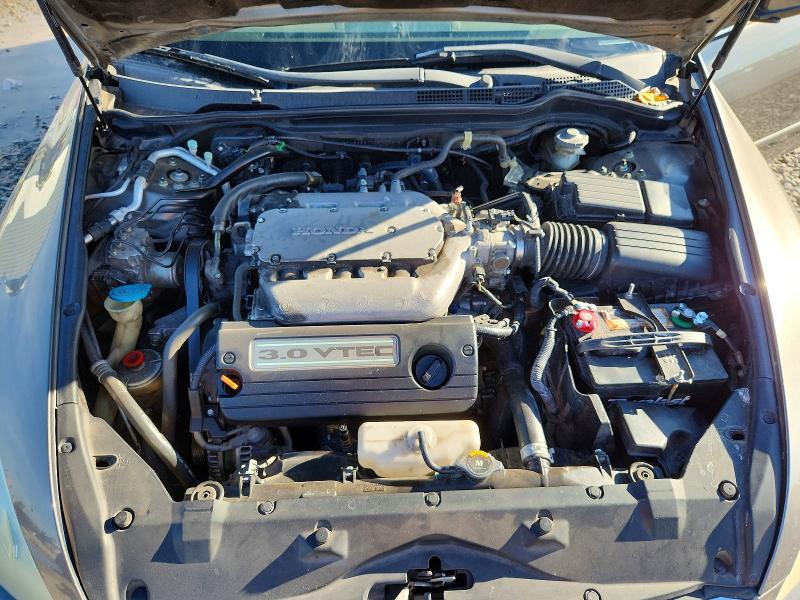 Photo 11 from auction – 2007 HONDA ACCORD with VIN 1HGCM66537A097000