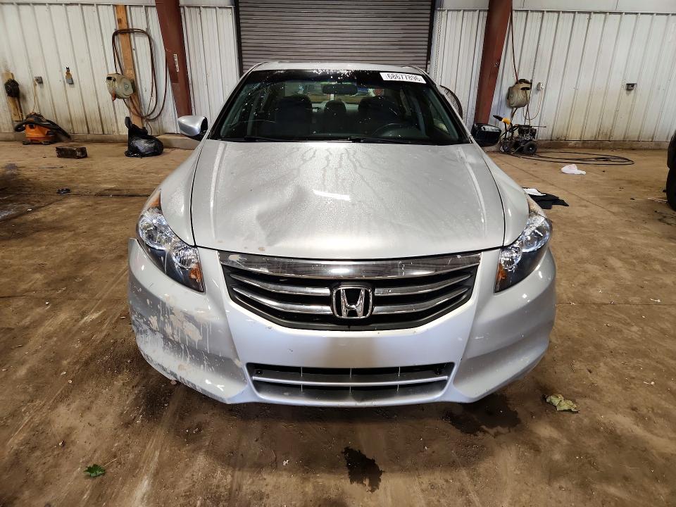 Photo 5 from auction – 2012 HONDA ACCORD with VIN 1HGCP2F72CA067918