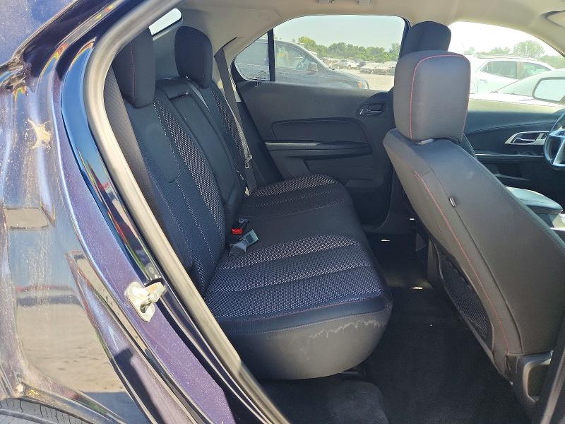 Photo 10 from auction – 2017 CHEVROLET EQUINOX with VIN 2GNALCEK2H1606057