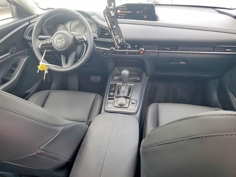 Фото 8 с аукциона – 2026 MAZDA CX-30 с VIN 3MVDMBCL5TM217308