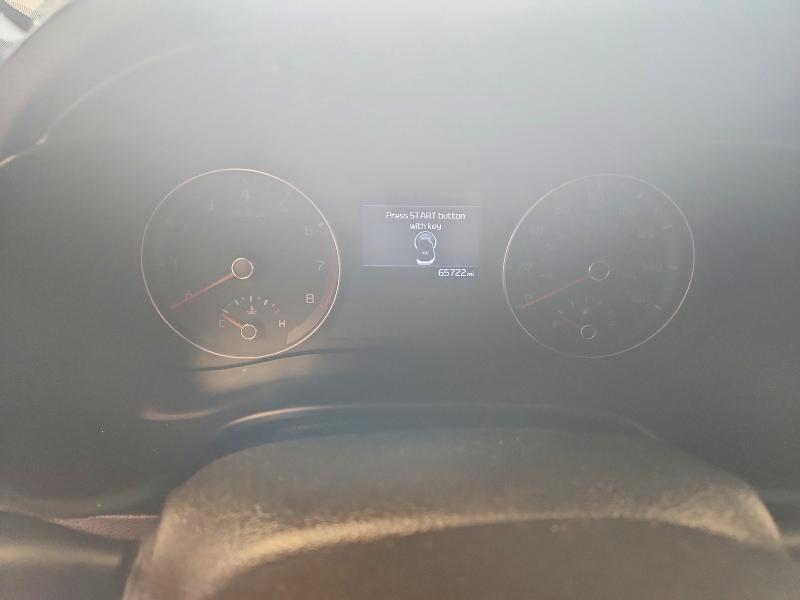 Photo 9 from auction – 2021 KIA FORTE with VIN 3KPF34AD4ME275989