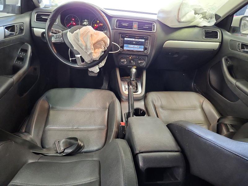 Photo 8 from auction – 2012 VOLKSWAGEN JETTA with VIN 3VWLL7AJ0CM359710