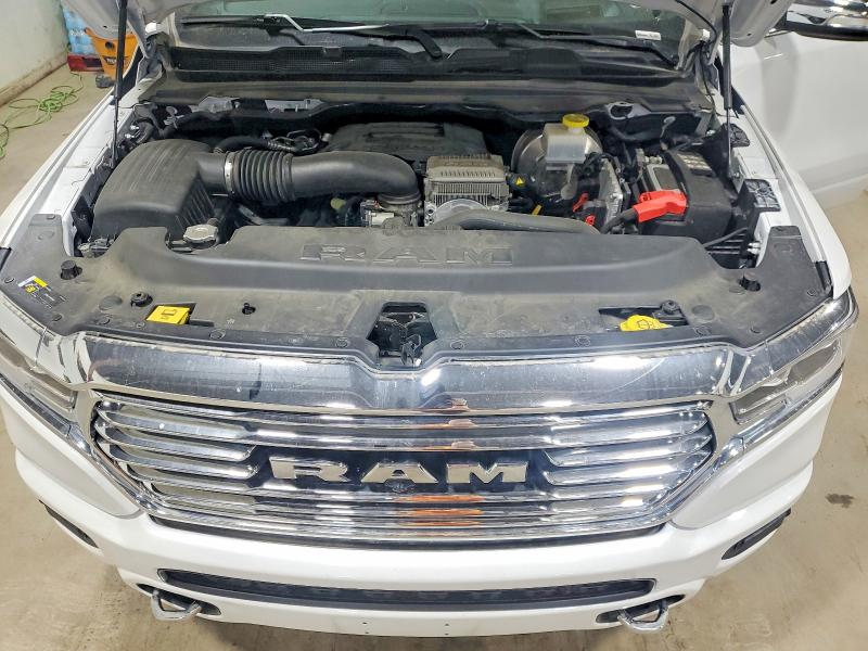 Снимка 11 от търг – 2021 RAM 1500 с VIN 1C6SRFKT1MN657446
