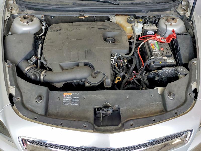 Photo 11 from auction – 2011 CHEVROLET MALIBU with VIN 1G1ZC5EU8BF222642