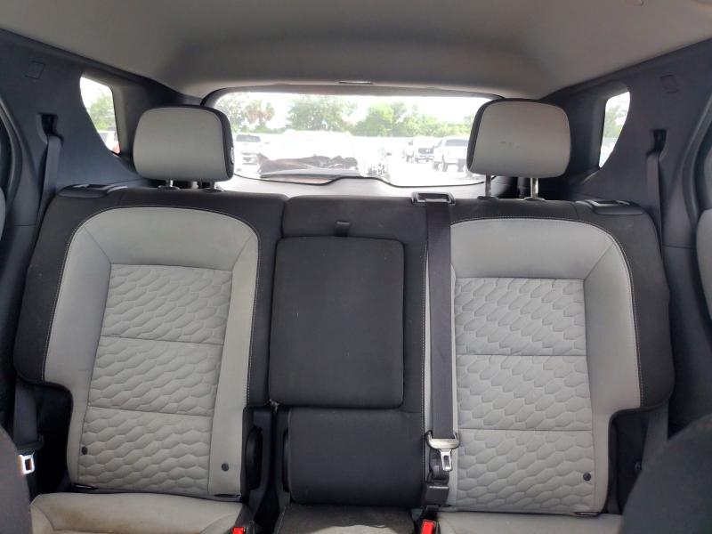 Photo 10 from auction – 2019 CHEVROLET EQUINOX with VIN 3GNAXHEV6KL208853