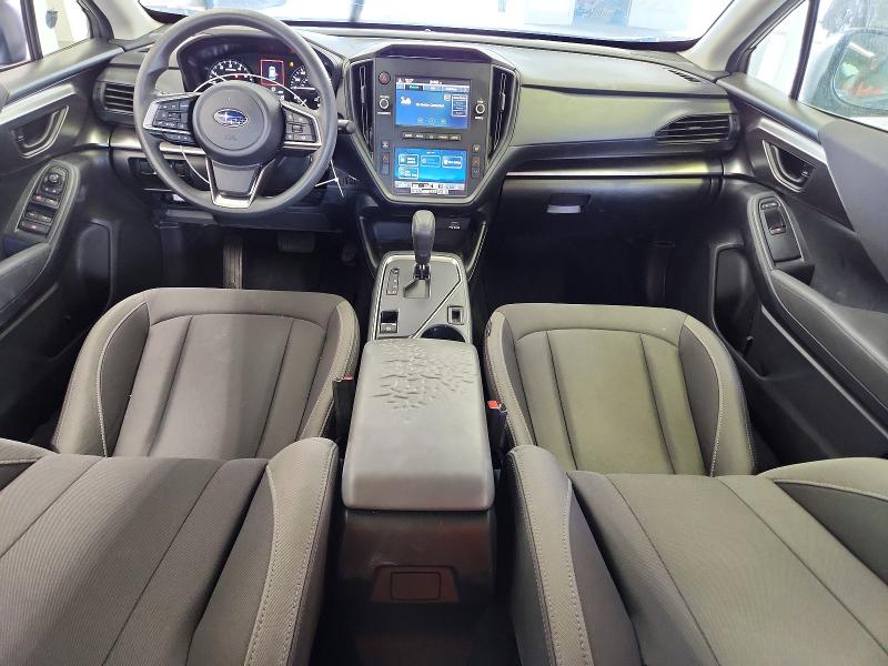 Photo 8 from auction – 2024 SUBARU IMPREZA with VIN JF1GUABC7R8861096