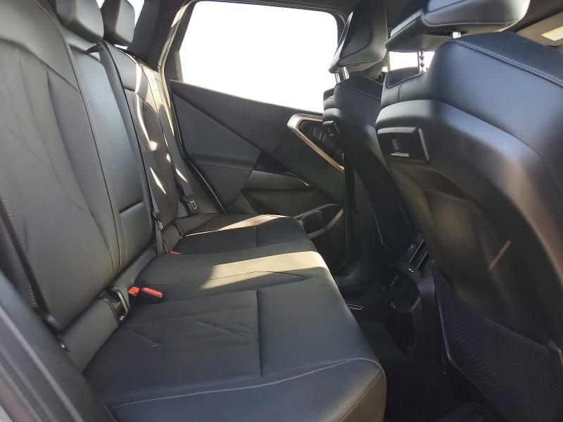 Foto 11 de la subasta – 2025 BMW X3 con VIN 5UX53GP0XS9057220