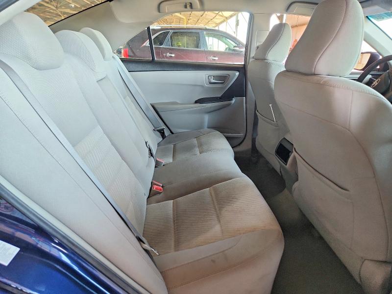 Снимка 10 от търг – 2016 TOYOTA CAMRY с VIN 4T1BF1FK5GU610187