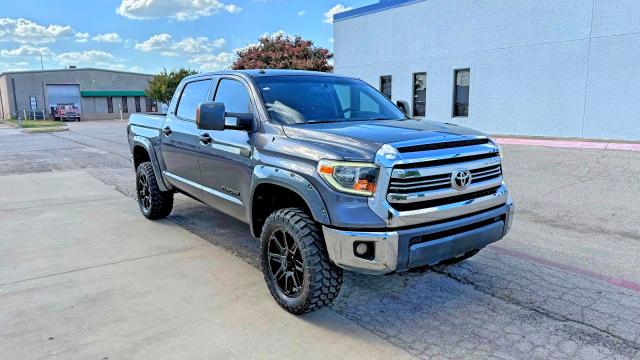 2016 TOYOTA TUNDRA - Търг №69383866
